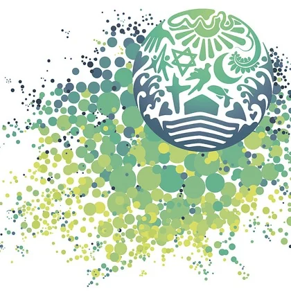 Logo des Arche-Noah-Fests in Essen